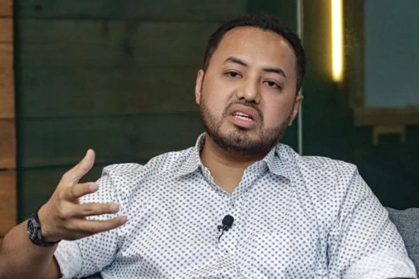 ADUN Warisan: Kenapa siasatan terhadap Farhash begitu pantas?