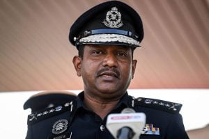 Polis mohon sambung reman ibu bapa Zayn Rayyan