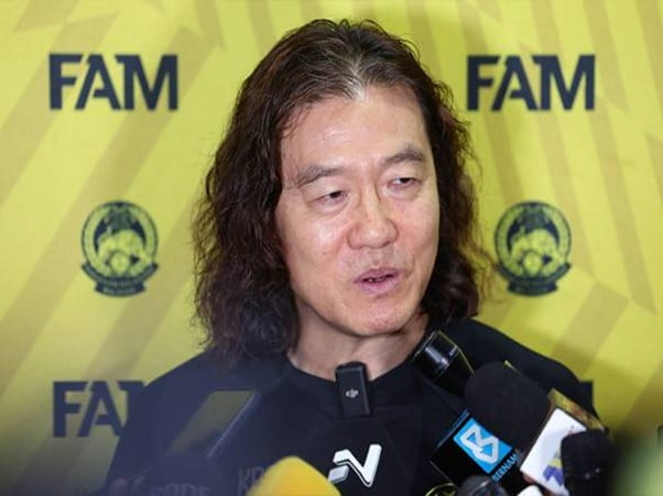 Pan Gon yakin Harimau Malaya mampu menang besar