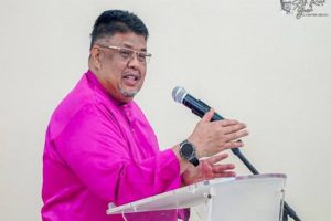 Sambutan memperingati hubungan diplomatik Malaysia-China ke-50 di Melaka, ditangguhkan