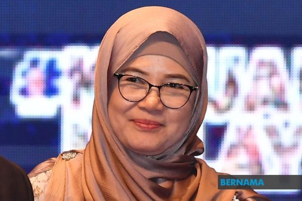 Solat Jenazah Ghaib Almarhum Ismail Haniyeh