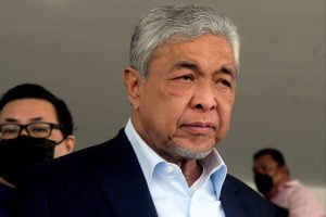 Selepas Nenggiri, BN siap siaga hadapi PRK Mahkota