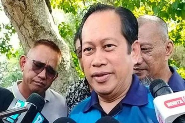 Ketersasulan Ahmad Zahid tak beri kesan pada pengundi PRK DUN Nenggiri