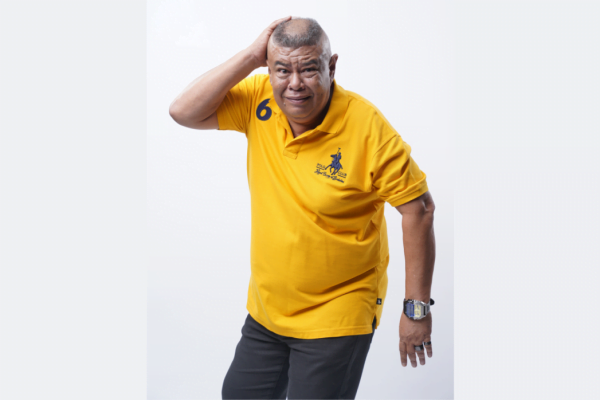 Sempat fikir anak masa tengah sakit, Azlee bersyukur keluarga cepat bertindak