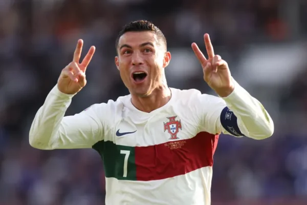 Nasionaldaily.com Ronaldo Al-Nassr