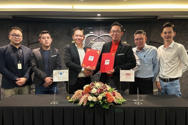 ATP Corporation Teroka Penyelesaian Penjimatan Tenaga dengan B&H Intec Solutions