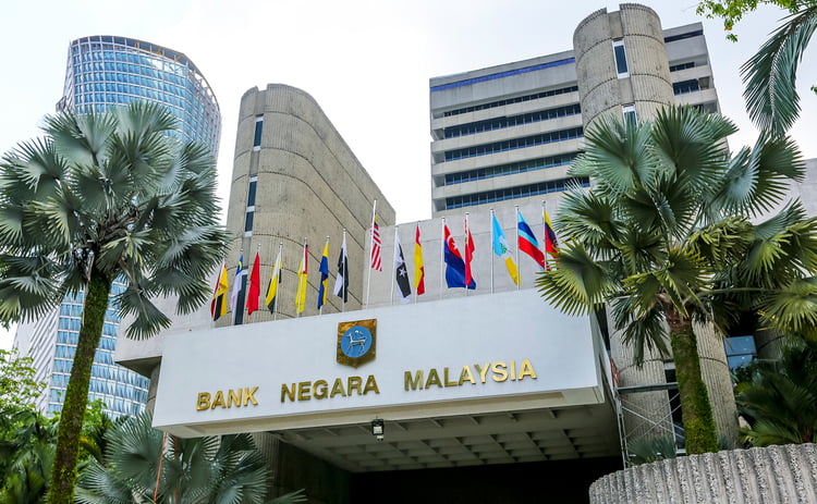 Kadar jangka pendek dijangka kekal stabil