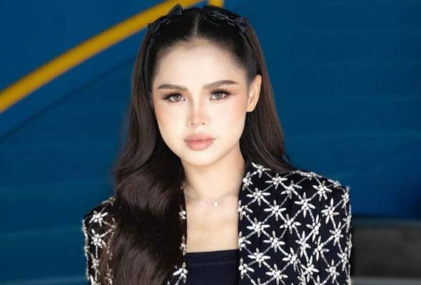 Bella Astillah mohon semua pihak henti buat andaian mengenai rumah tangganya