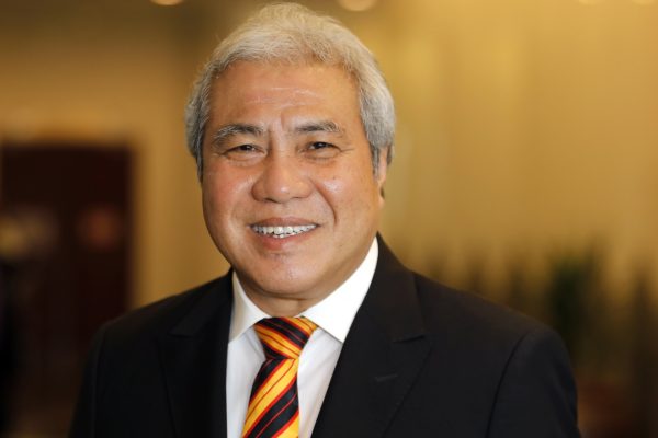 Perut bumi Sarawak simpan mineral bernilai lebih RM1 trilion