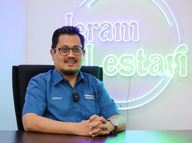 Saya yakin 100 peratus calon PN menang PRK Sungai Bakap — ADUN Jeram