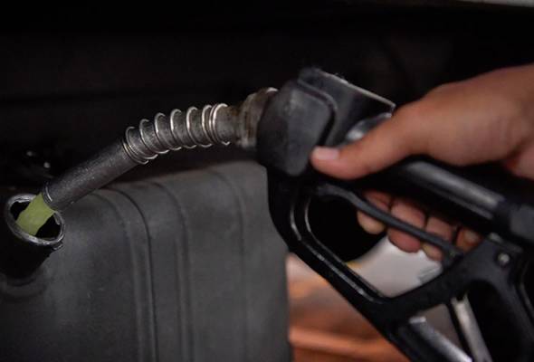 Harga baharu diesel mampu lonjak pertumbuhan KDNK, BUDI MADANI kurangkan beban rakyat