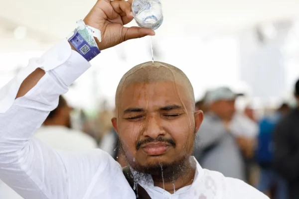 Ratusan meninggal dunia akibat panas melampau pada musim haji 2024