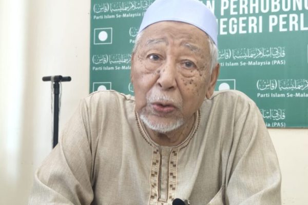 PN mahu ulangi kemenangan di Sungai Bakap