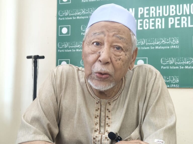 PN mahu ulangi kemenangan di Sungai Bakap
