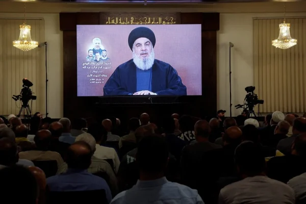 Ketegangan Israel-Hizbullah cetus kebimbangan konflik Gaza lebih buruk