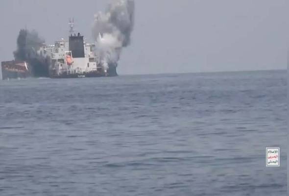 Tekong bot nelayan hilang ditemui lemas