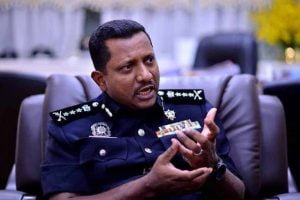 Polis terima dua laporan berkait kebocoran kertas siasatan Zayn Rayyan