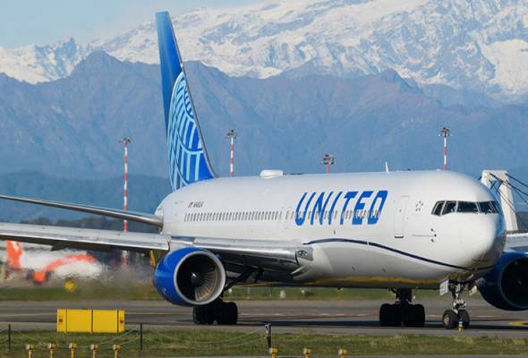 IATA naikkan unjuran untung bersih syarikat penerbangan cecah AS$30.5 bilion