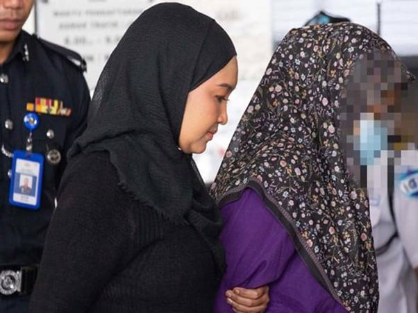 Tiada pengakuan bersalah dibuat oleh ibu Zayn Rayyan - Peguam