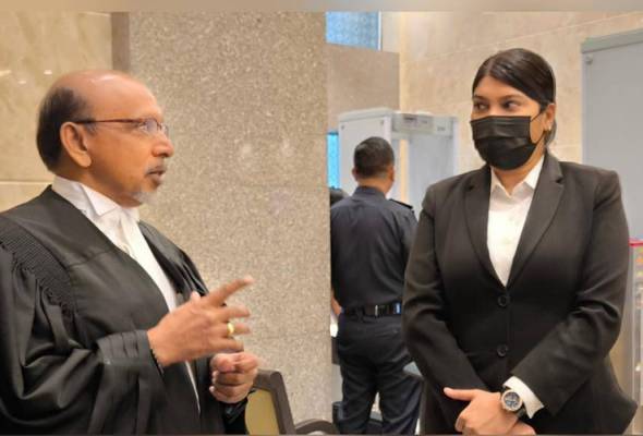 Tiga kes Inspektor Sheila batal, tiga lagi kekal