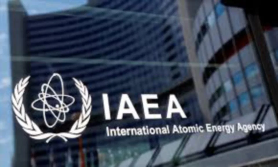 Iran pertingkat kapasiti nuklear - IAEA