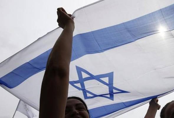 Israel kesan nyamuk pembawa virus Nil Barat