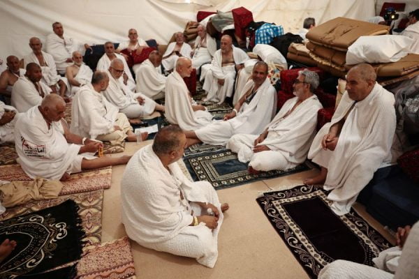 19 jemaah haji meninggal dunia di Mekah
