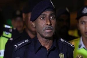 Polis siasat hantaran Facebook kaitkan Tunku Mahkota Ismail dalam tuduhan rasuah