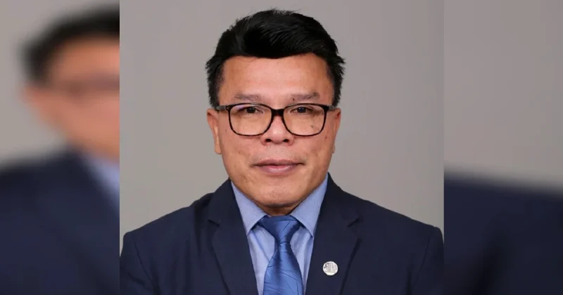 Ahli Parlimen Gua Musang, Mohd Azizi Abu Naim