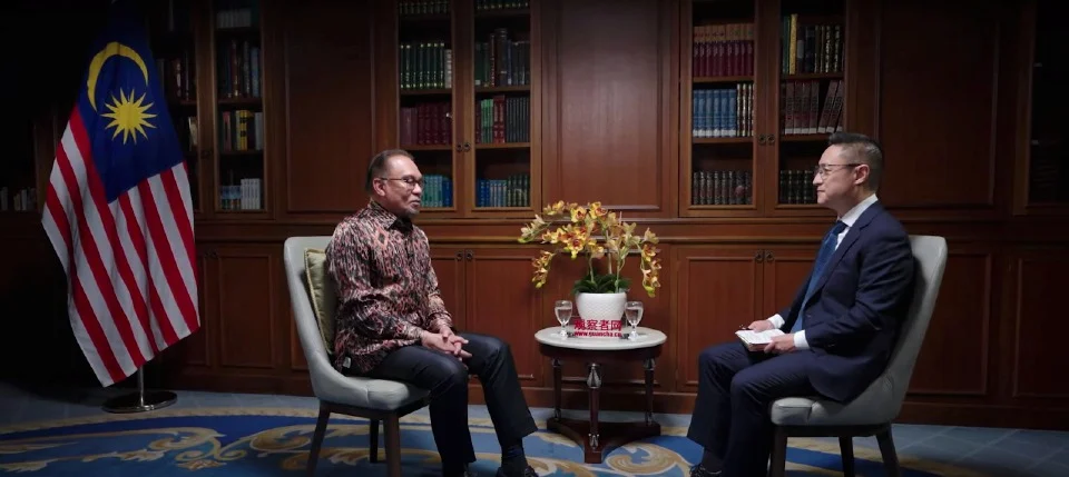 Malaysia bersedia sertai BRICS