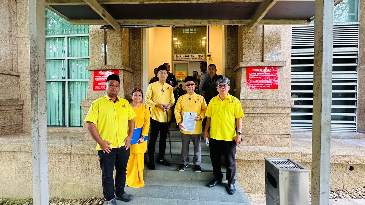 Putra serah memo bantahan isu jual saham MAHB kepada tiga pihak berkepentingan hari ini