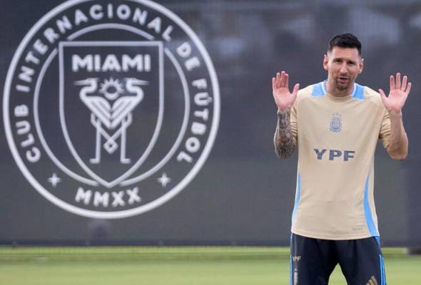 Messi tidak pasti mengenai penyertaan Piala Dunia 2026