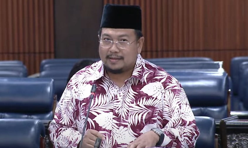 Isu MAHB: Jangan biarkan frima pelaburan pro-Israel bertapak di Malaysia