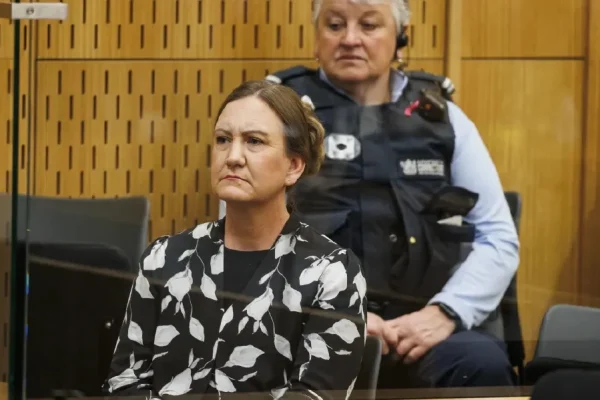 Bunuh tiga anak, ibu dipenjara 18 tahun di New Zealand