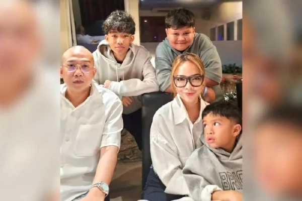 'Nora hiba, tak mampu jawab cerai atau tidak'