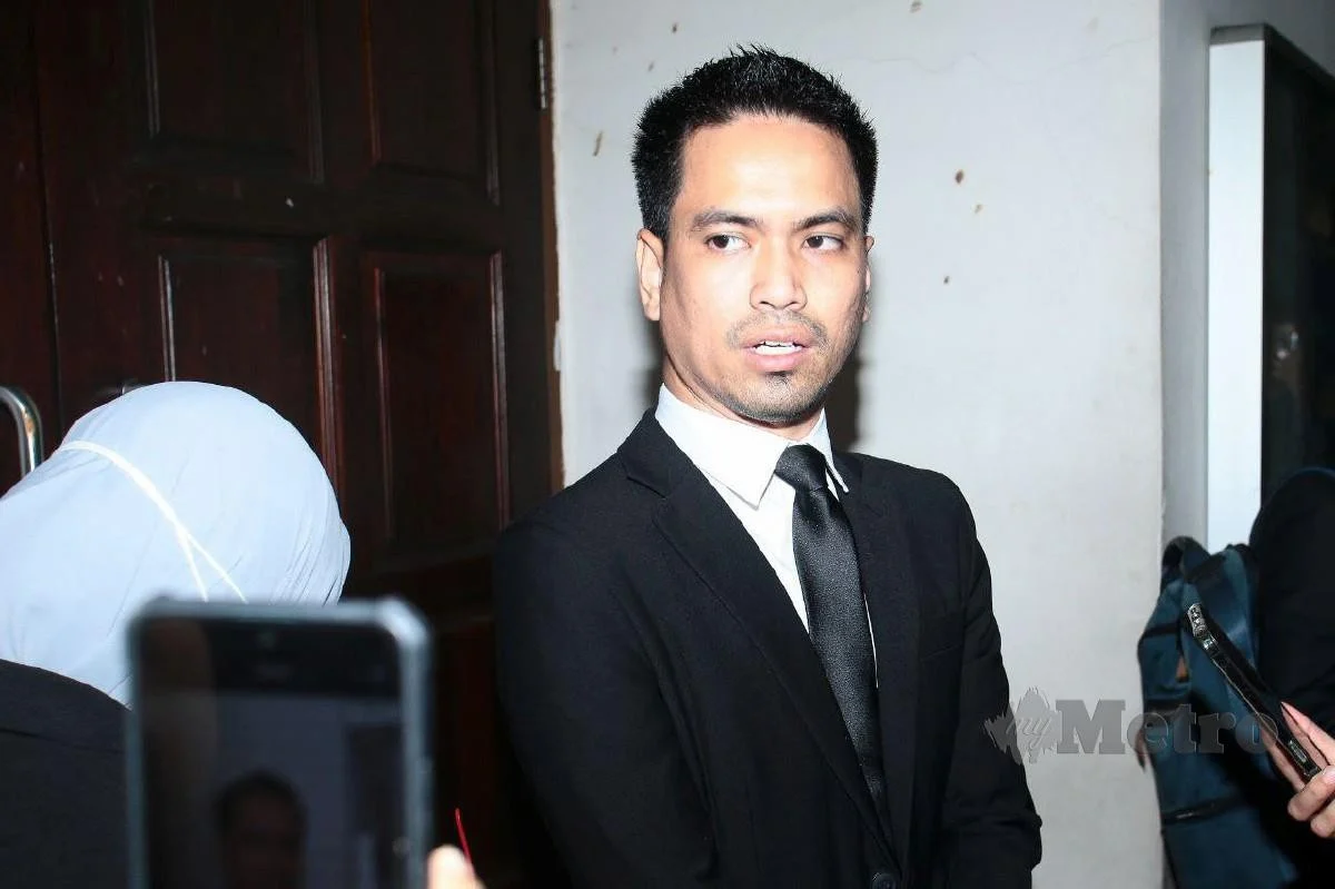 Peguam tidak lagi mewakili ibu bapa Zayn Rayyan