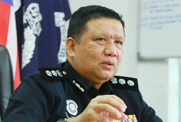 Polis sahkan bom diterima di bangunan MOTAC adalah palsu