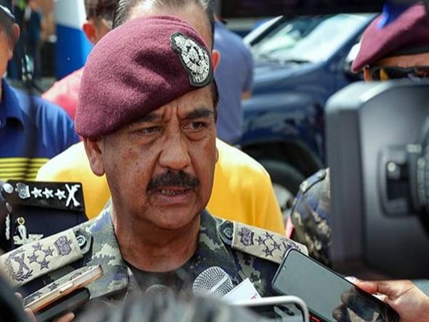 Sukan bina badan selari gaya hidup, disiplin PDRM - KPN