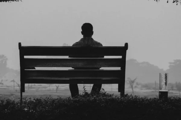 Kesunyian boleh bawa maut, strok - Kajian