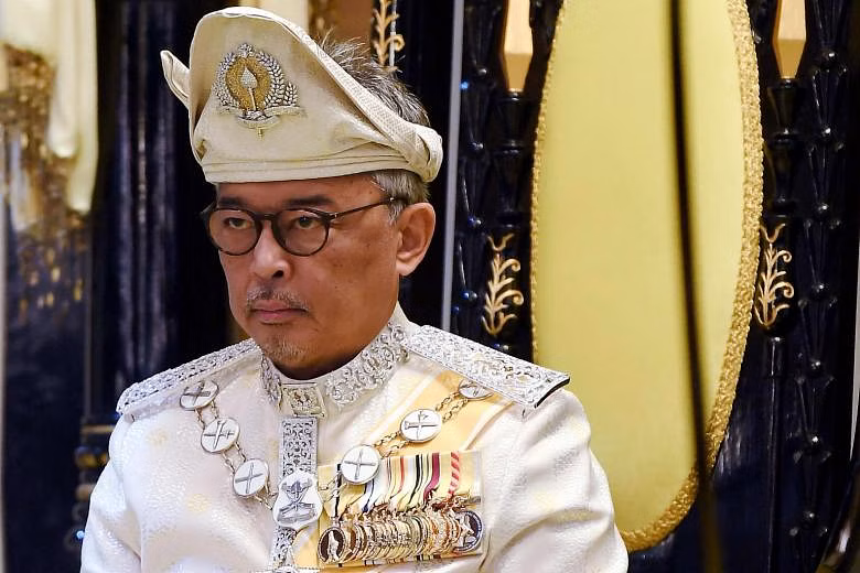 Sultan Pahang saran kerajaan segera tentukan tahap keselamatan Jalan Kuantan-Segamat
