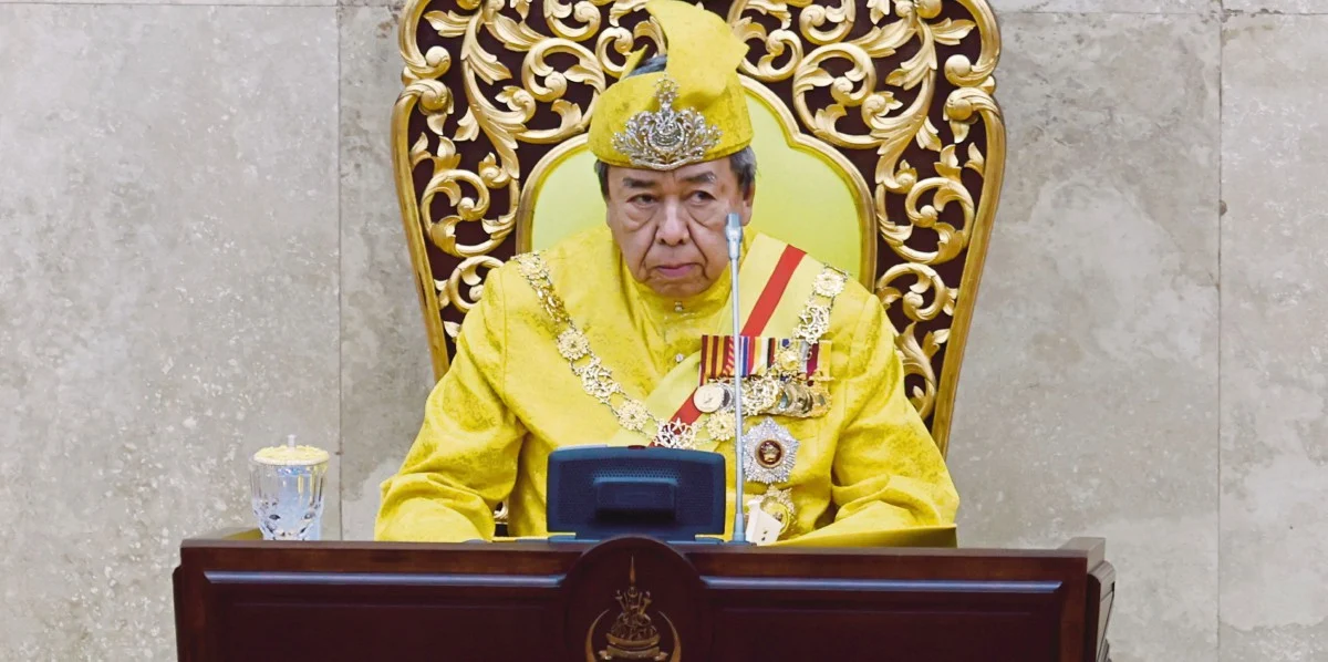 Sultan Selangor murka keputusan MFL