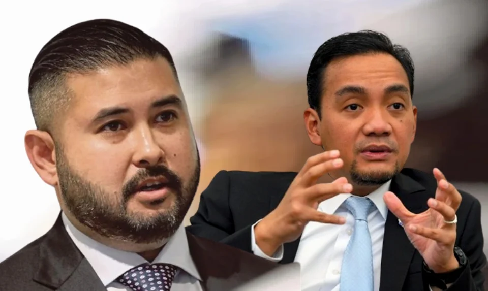 Fitnah TMJ terbabit rasuah, cubaan jatuhkan institusi diraja - Onn Hafiz