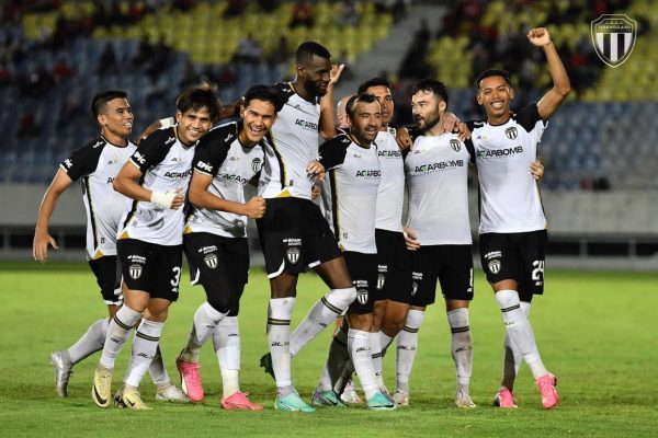 'Semua pemain Terengganu bawa masalah'