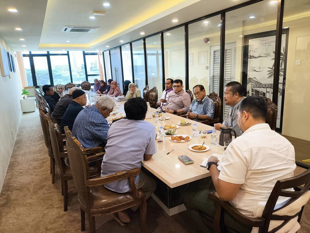 Penyatuan Melayu Tanpa Sempadan