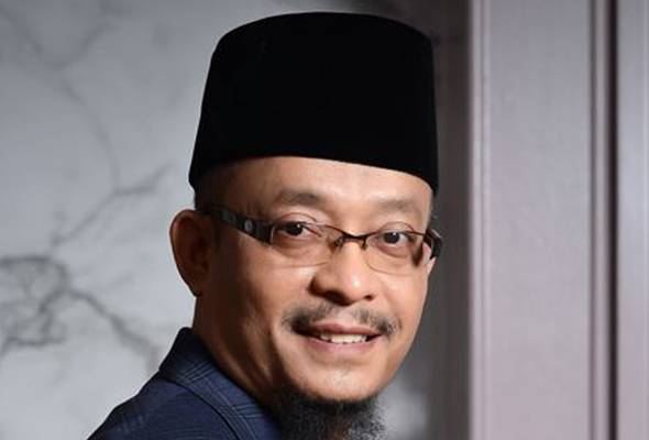 Ustaz Kazim sedia berlakon watak jahat