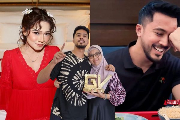 Ibu Pesan Berhenti Jadi Orang Suruhan Tabur Fitnah, Nafi Aliff Dan Ruhainies Bakal Nikah di Siam