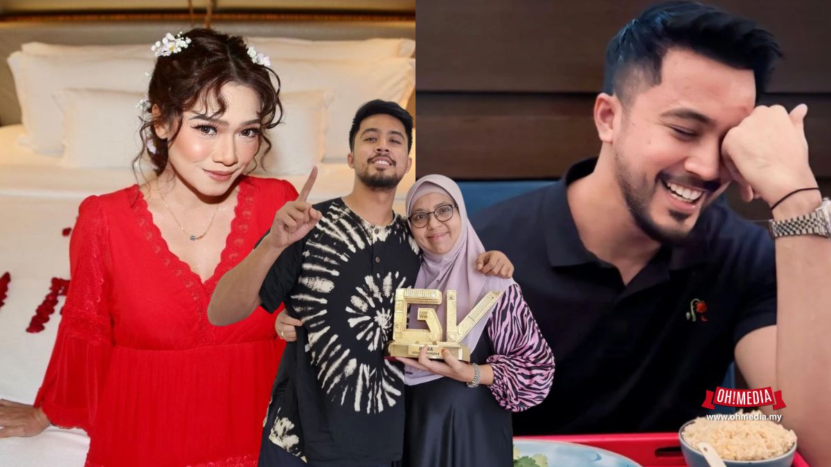 Ibu Pesan Berhenti Jadi Orang Suruhan Tabur Fitnah, Nafi Aliff Dan Ruhainies Bakal Nikah di Siam