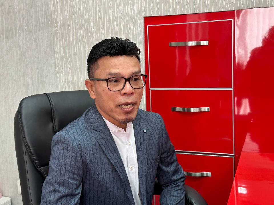 'Saya tak terkejut...akan bawa kes ini ke mahkamah' - ADUN Nenggiri
