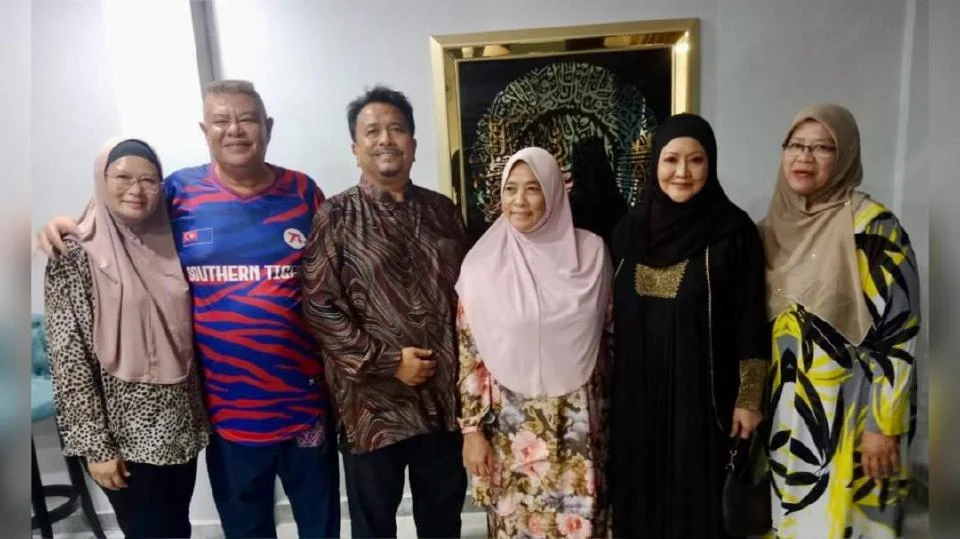 Azlee minta pulang, bil sudah cecah RM40,000