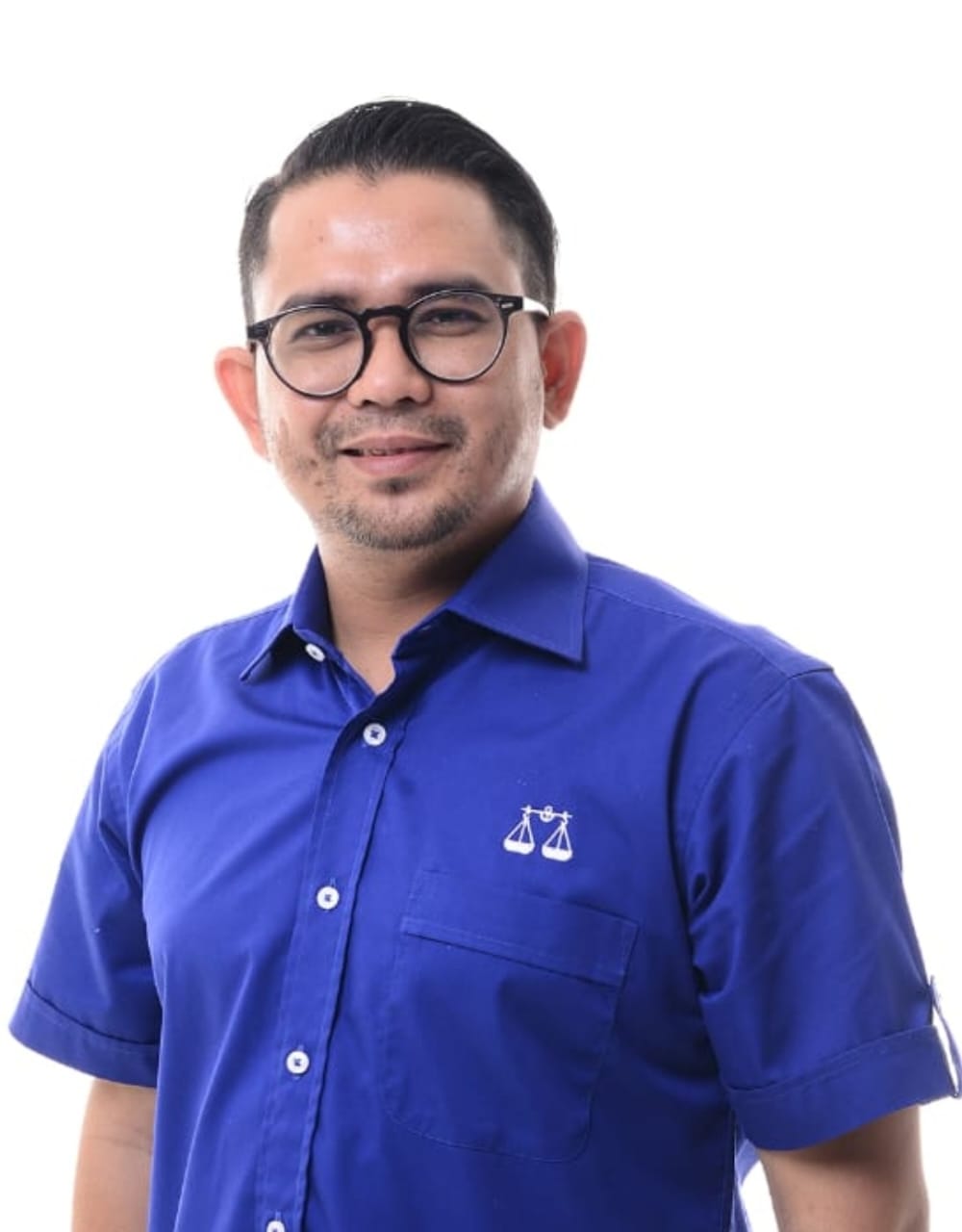 Mohd Azmawi calon muda sesuai di DUN Nenggiri